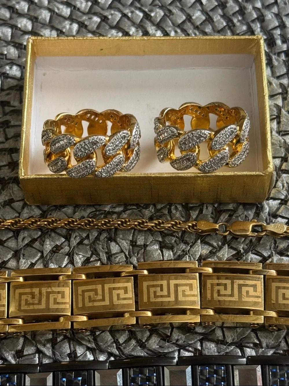 N/A these are